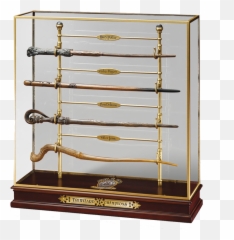 Download Noble Collection Harry Potter - All Harry Potter Wands From Noble Collection Png,Harry Potter Wand Png