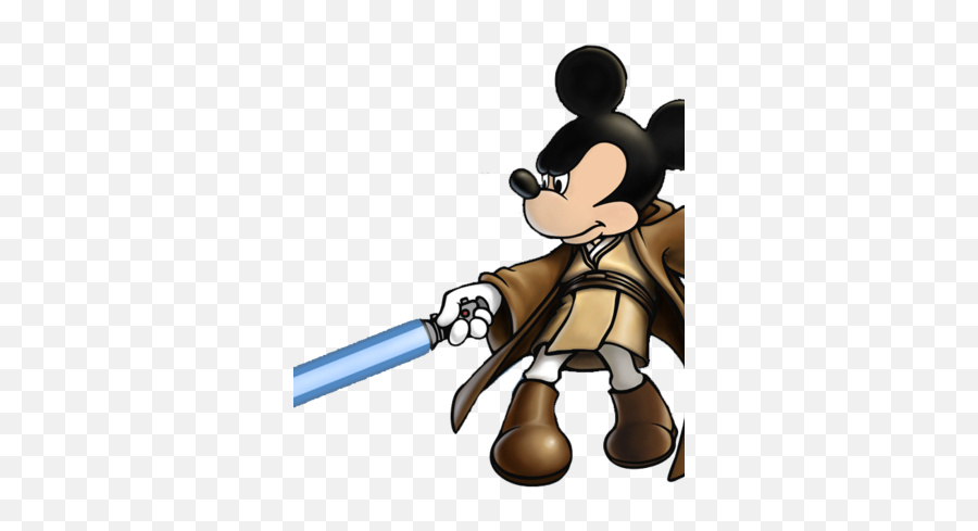 Mickey Mouse Rebel Alliance Wikia Fandom - Jedi Mickey Mouse Png,Mickey Png