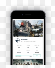 Cod Tournaments Call Of Duty Play And Earn - Of Mobile Gameplay png