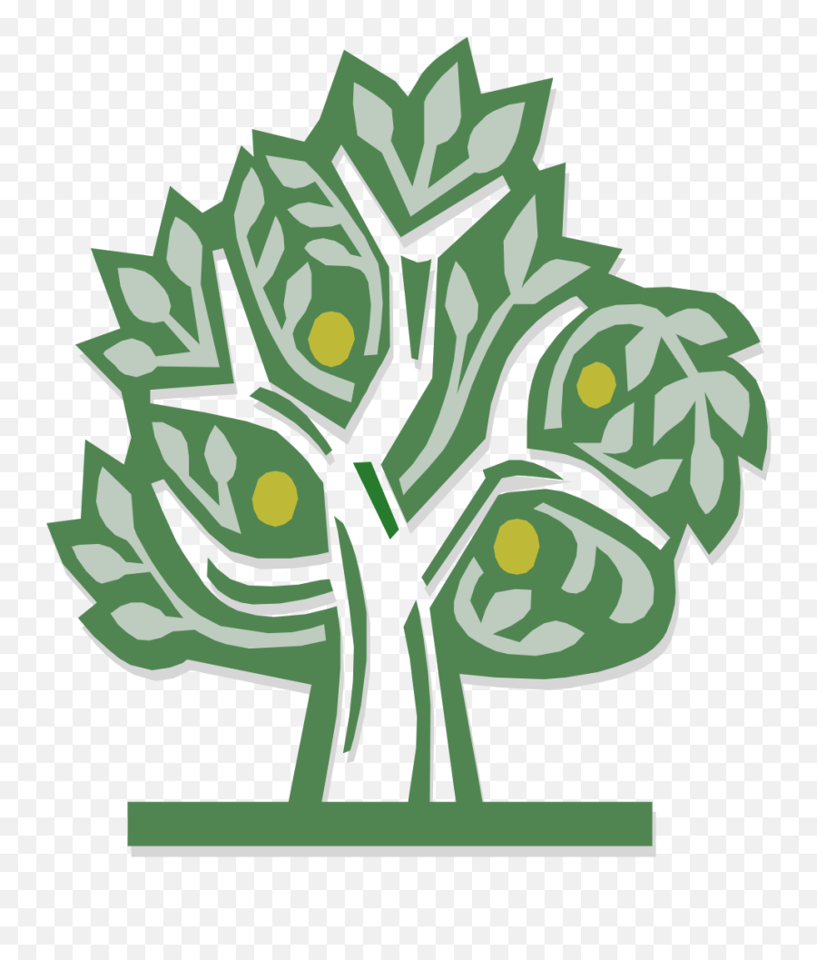 Tree - Logo St Helens Primary School Isle Of Wight Family Tree 4 Members Png,Tree Logo