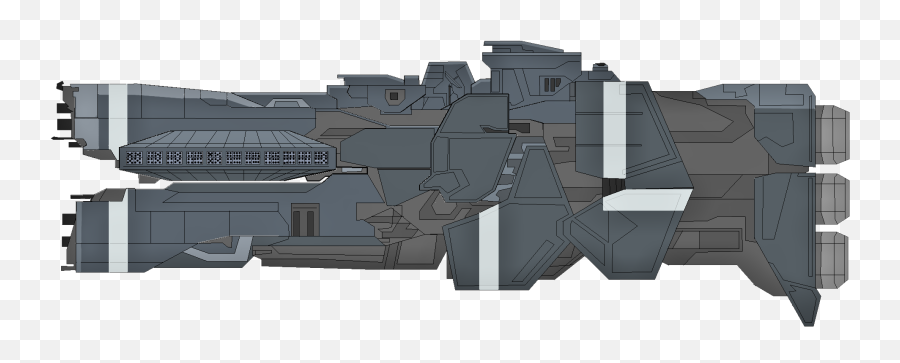 Leonidas - Class Battleship Unsc Ships Full Size Png Halo Fanon Ships,Battleship Png