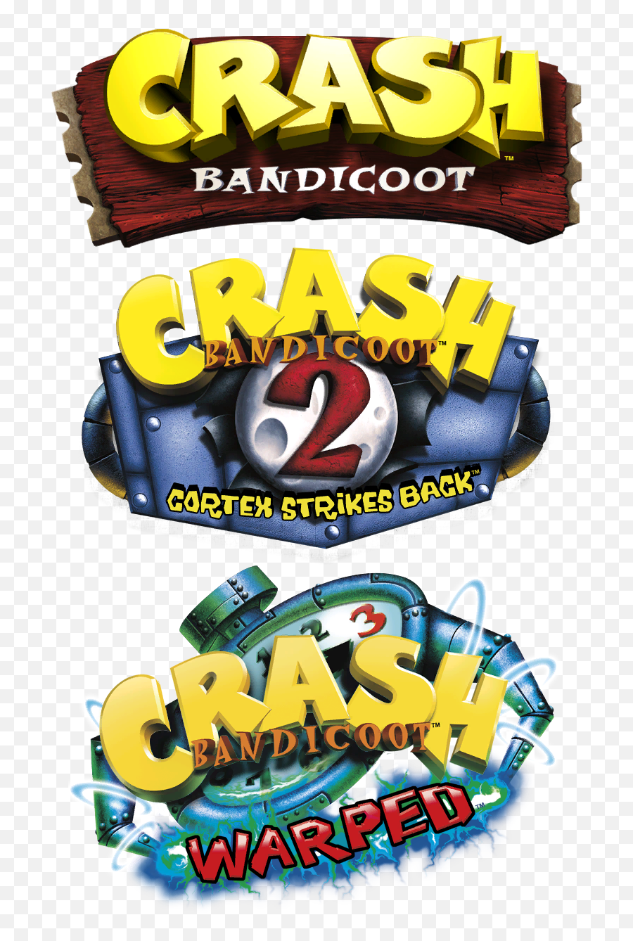Steam Community Guide Using Titlesshortcuts To Bypass - Crash Bandicoot Cortex Strikes Back Png,Crash Bandicoot Transparent