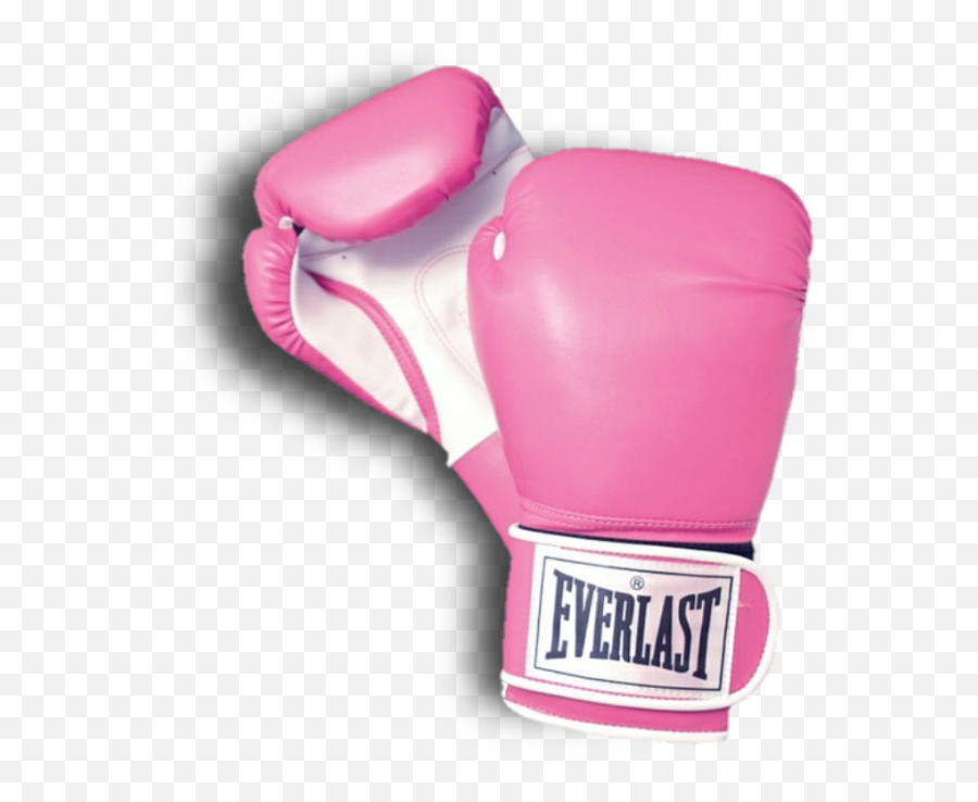 Boxinggloves Boxing Gloves Sticker By Kris Smith - Pink Sports Aesthetic Png,Boxing Gloves Transparent Background