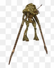 Xbox - Halo 2 Flood Juggernaut The Models Resource Art Png,Juggernaut Png