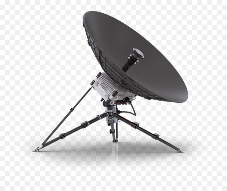 Satellite Terminals - Tampa Microwave Tampa Microwave 95cm Png,Microwave Transparent Background