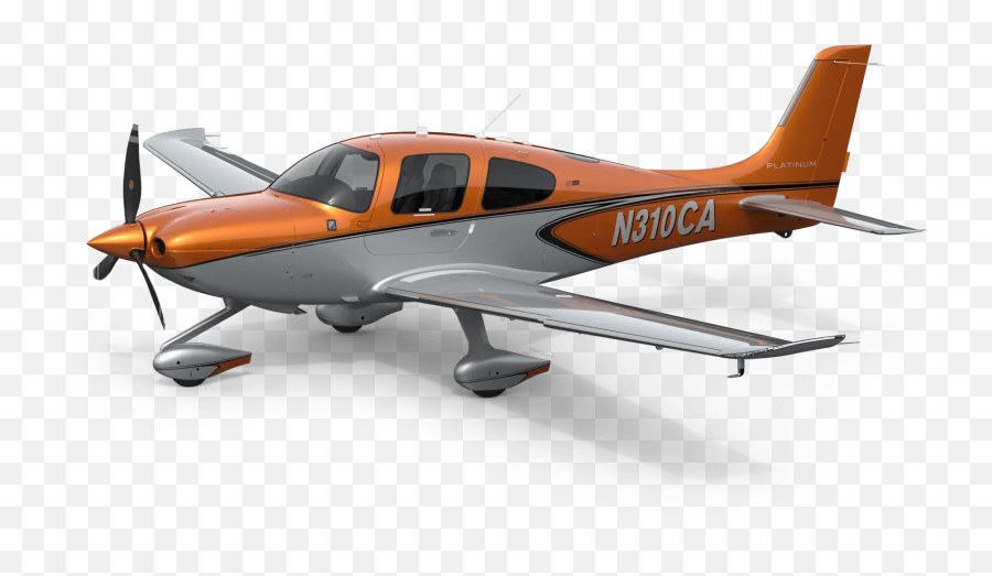 Cirrus Aircraft To Deliver An Aviation Experience That Is - Cirrus Sr22 Png,Aircraft Png