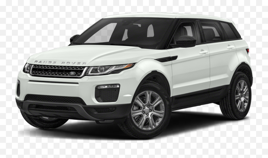 2018 Land Rover Range Evoque Consumer Reviews Carscom - 2019 Land Rover Range Rover Evoque Png,Rangerover Logo