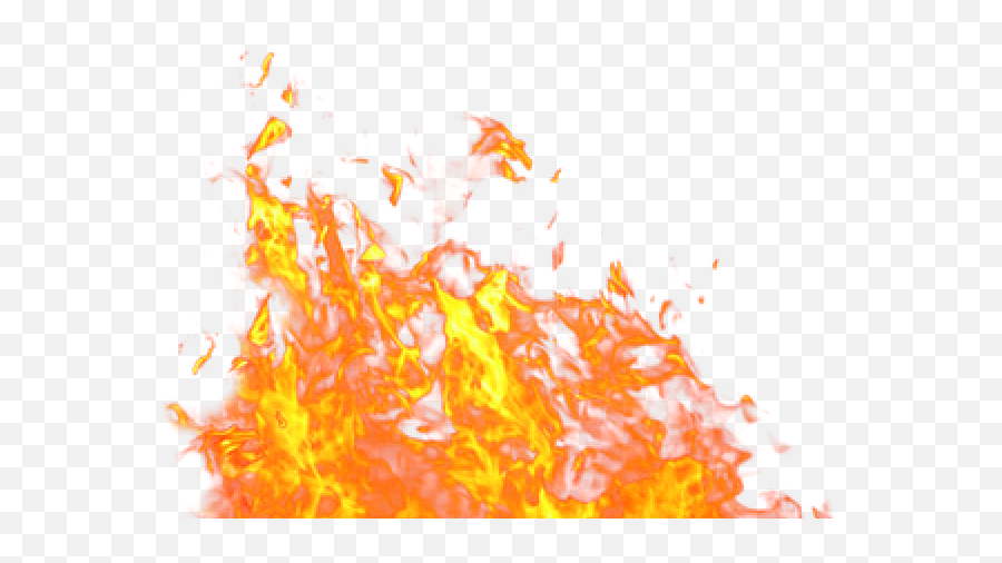 Download Fire Flames Clipart Effect - Transparent Transparent Transparent Background Fire Png,Fire Transparent Image