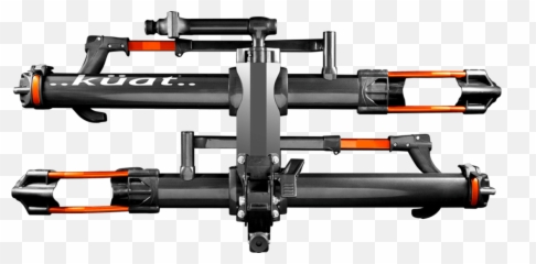Nv 20 Hitch Rack Küat Racks Bike - Kuat Bike Rack Nv Png,Bike Rack Png