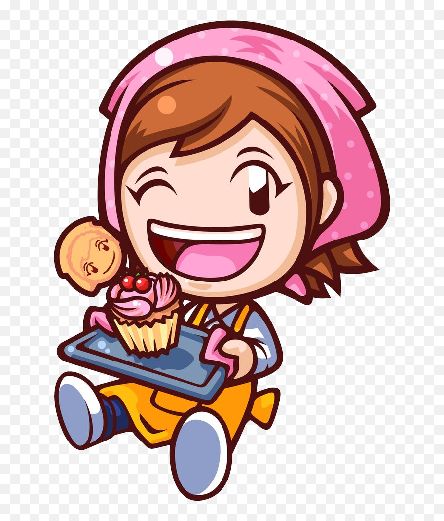 Png Picture For Designing Purpose - Cooking Mama Mama Png,Cooking Png