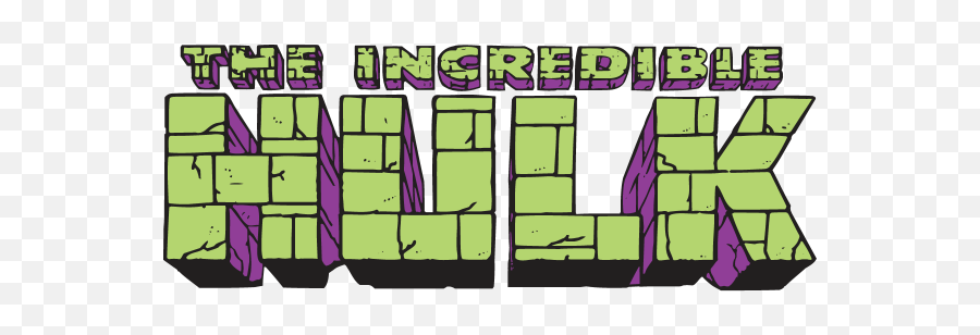 The Incredible Hulk Logo Download - Logo Icon Incredible Hulk Png,Incredible Hulk Png