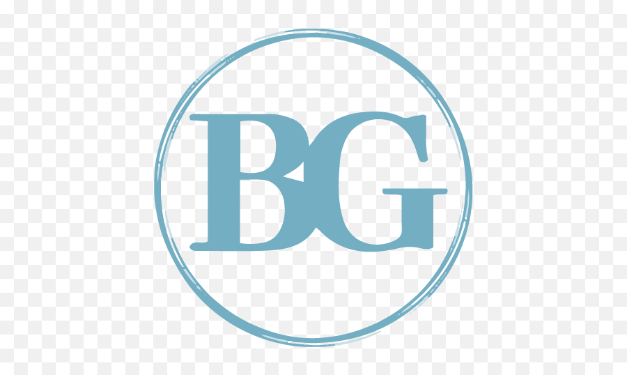 Bg Sports Therapy Rehabilitation - Dot Png,Bg Logo