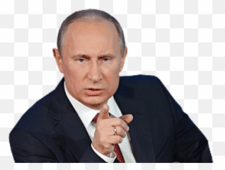 Vladimir Putin Png - Happy Birthday Funny Russian,Putin Png