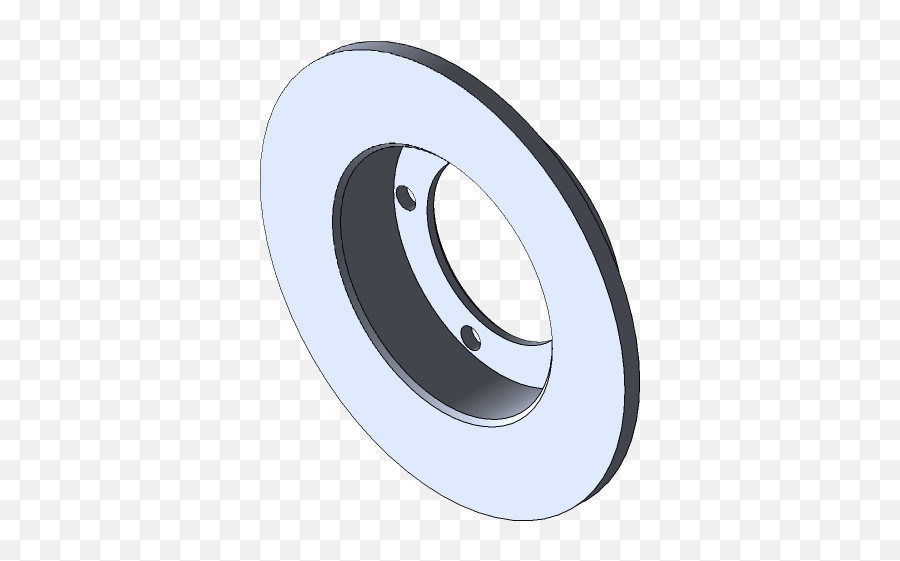 Lada Niva Brake Disc - Solid Png,Lada Logo