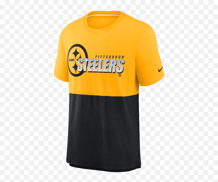 Pittsburgh Steelers Mens Nike Short Png Logo Pic