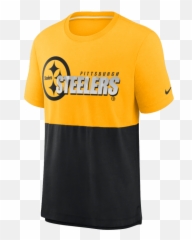 Pittsburgh Steelers Mens Nike Short Png