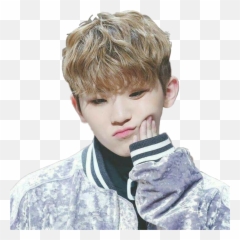 Woozi Jihoon Leejihoon Seventeen Svt 17 Kpop Korea - Cute Idols Male png