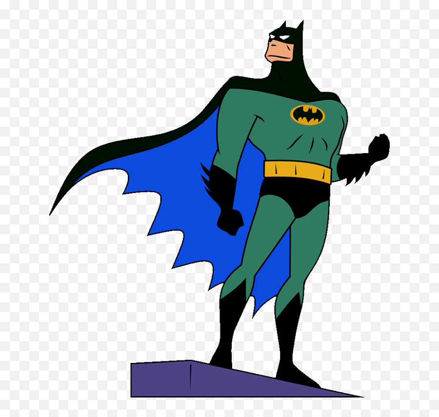 Cool Easy Drawings Batman Logo - Clip Art Bay Batman Clip Art Png,Batman Logo Drawing
