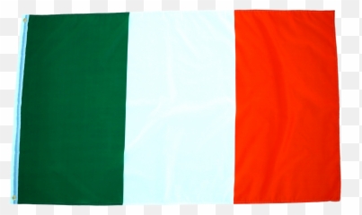 Gb 3x5 Ft Green Solid Color Flag Plain Blank Banner - Vertical png