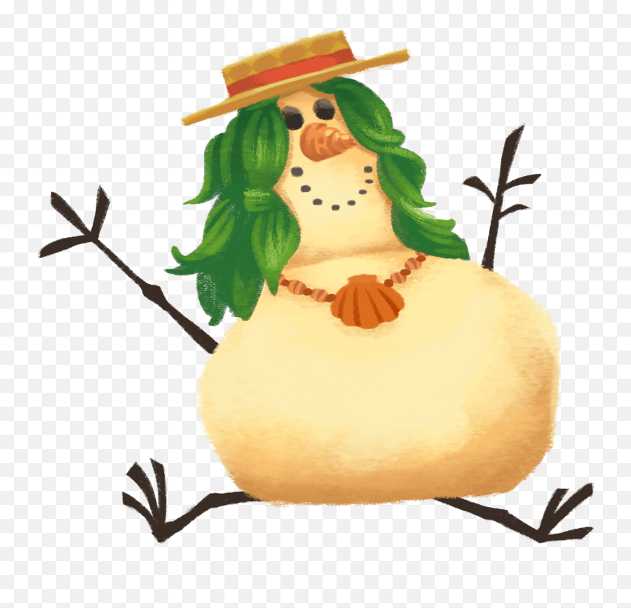 Sand Snowman Png - Sand Snowman Transparent Background Sand Snowman Transparent Background,Snowman Clipart Transparent Background