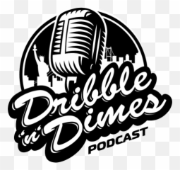 Videos U2013 Dribble Nu0027 Dimes - Micro Png,Ballislife Logo