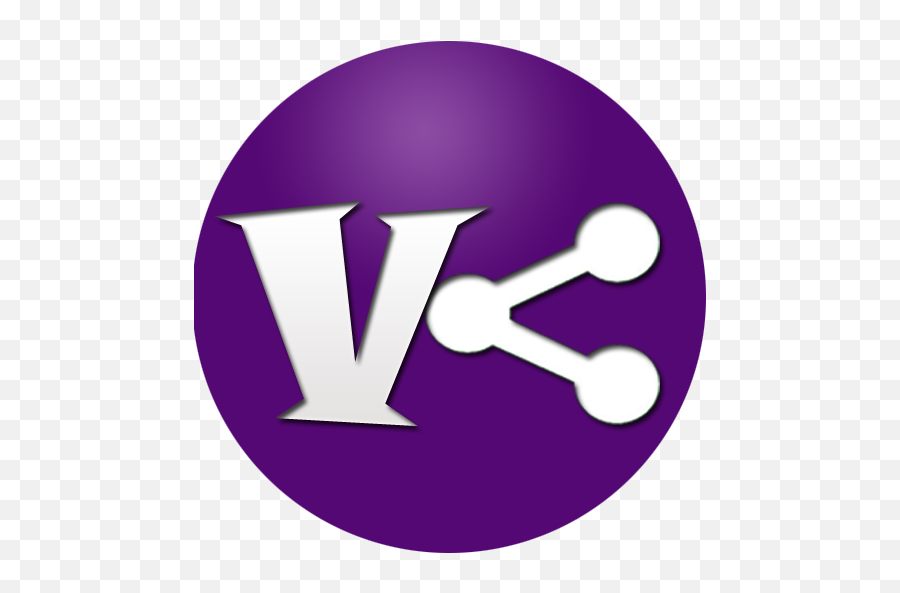 App Insights Vshare - Easy Share For Viber Apptopia Social Media Share Icon Png,Viber Logo