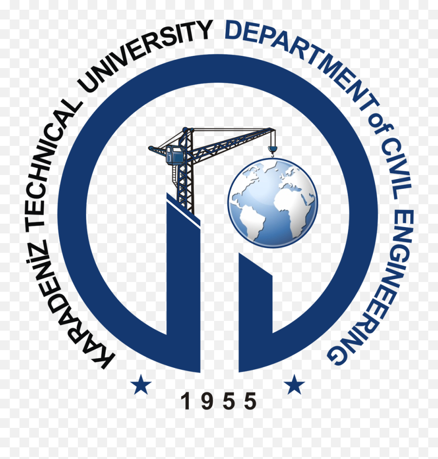 Naat Mühendislii Bölümü Logo - Vertical Png,Rs Logosu