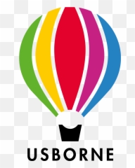 Usborne Publishing - Wikipedia Books png