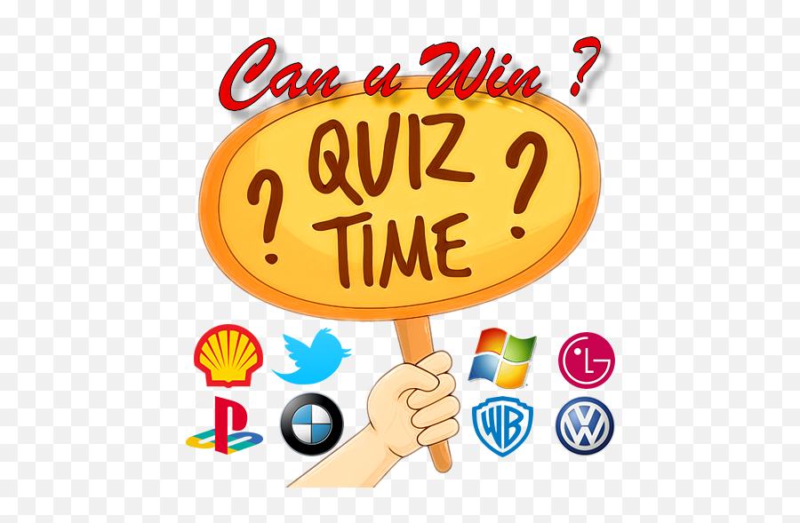 Quiz Time Logo U2013 Apps - Quiz Time Logo Png,Quiz Logo