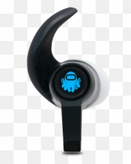 Sound For Oculus Rift And Quest 2 Octopus - Portable png