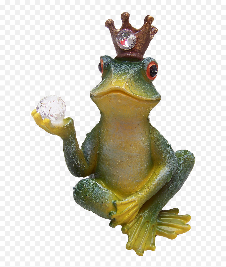 Frog Prince Fairy Tales - Free Photo On Pixabay Frog Prince Png,Prince Png