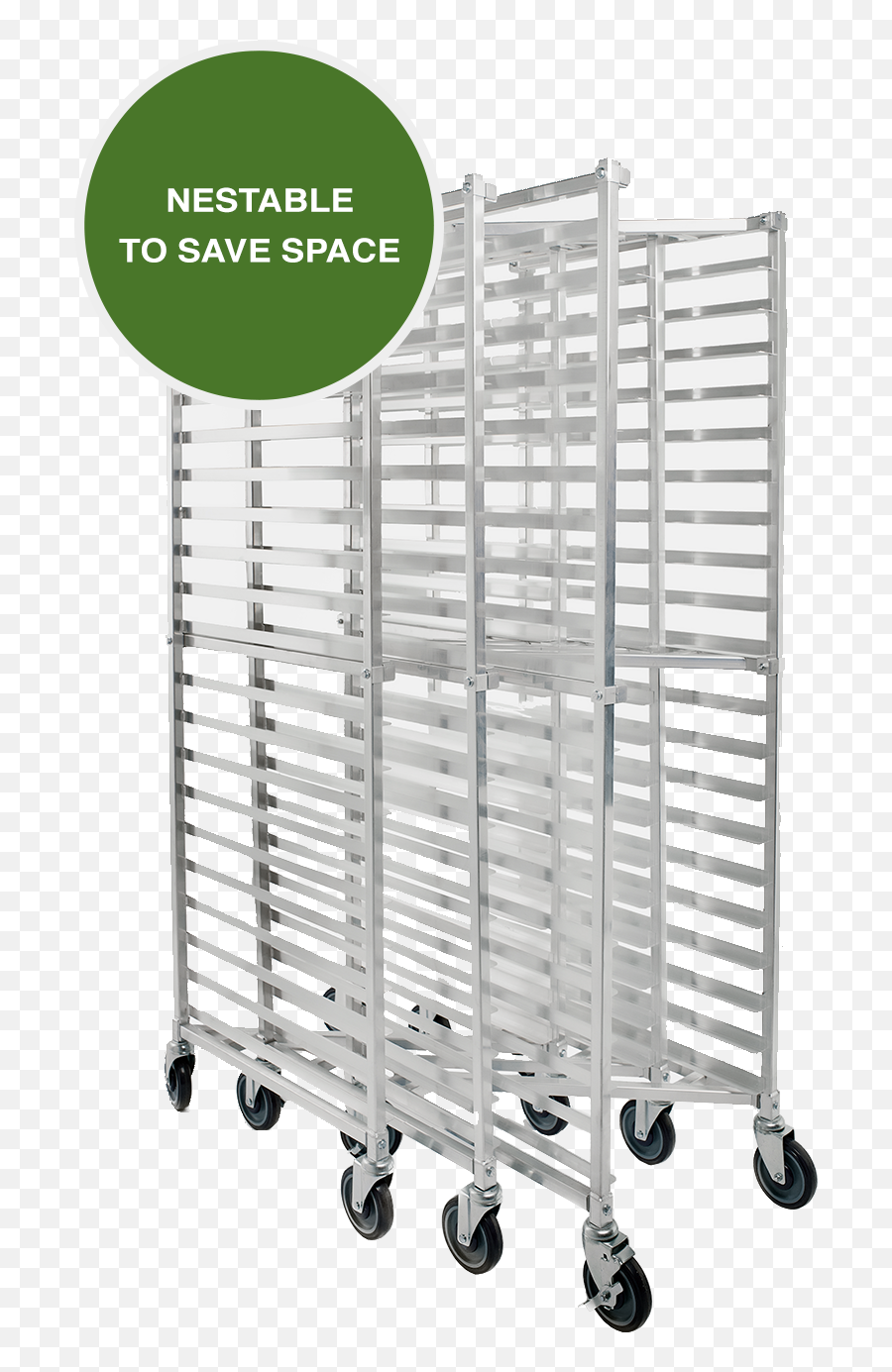 Growhaus Drying Rack - Nsf Approved U2013 Growhaus Supply Kitchen Cart Png,Nsf Logo Png