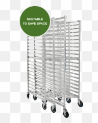 Growhaus Drying Rack - Nsf Approved U2013 Growhaus Supply Kitchen Cart Png,Nsf Logo Png