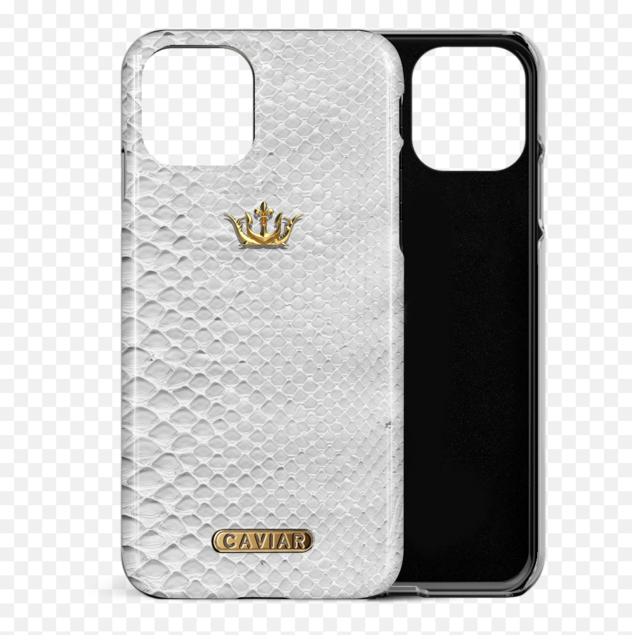 Accessories Caviar Leather Case Crystal - Mobile Phone Case Png,Kakaotalk Logo