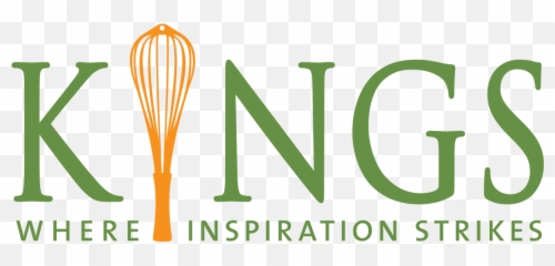 Kings Food Markets - Logo png