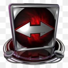Teamviewer Red - download free icon Chrome And Red Set Gom Player Blue Icon png