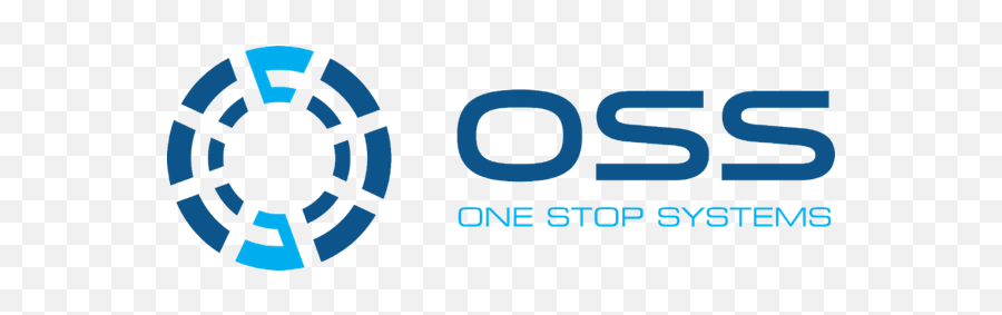 Faq One Stop Systems Inc Oss - One Stop Systems Logo Png,Magma Logo