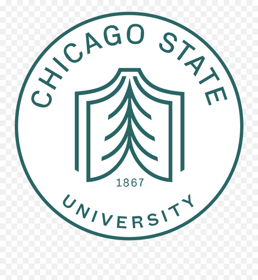 Chicago State University - Wikipedia Vertical Png,San Jose State University Logos