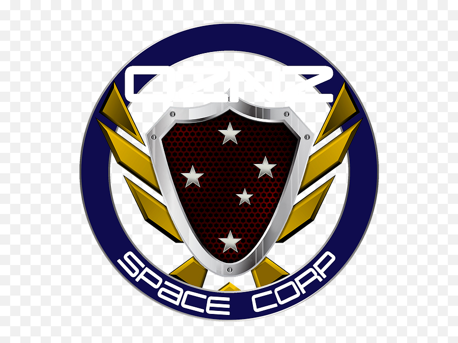 Oznz Space Corp - Automotive Decal Png,Elite Dangerous Logo