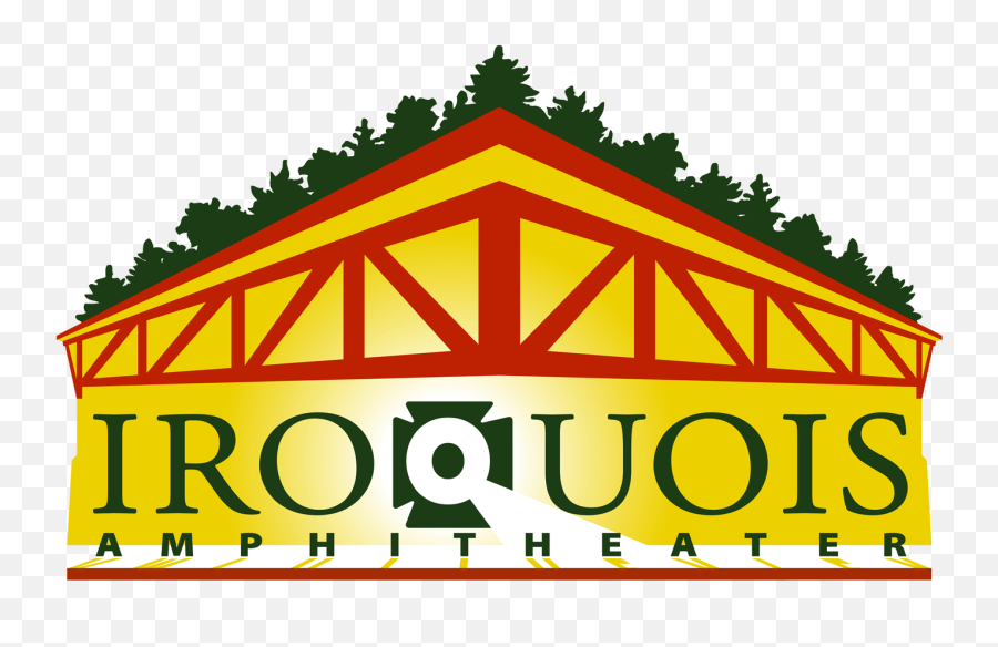 Iroquois Amphitheater - Iroquois Amphitheater Logo Png,Umphrey's Mcgee Logo