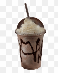 Dominou0027s Introducing Thickshakes - De Béranger Png,Shake Png