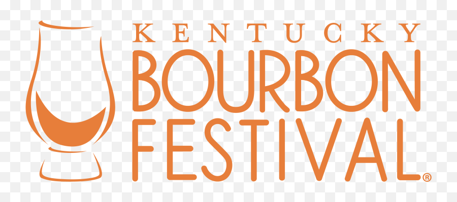 Kentucky Bourbon Festival Unveils New Logo And Important - Orthoindy Png,Kentucky Derby Logo 2017