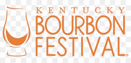 Kentucky Bourbon Festival Unveils New Logo And Important - Orthoindy Png,Kentucky Derby Logo 2017