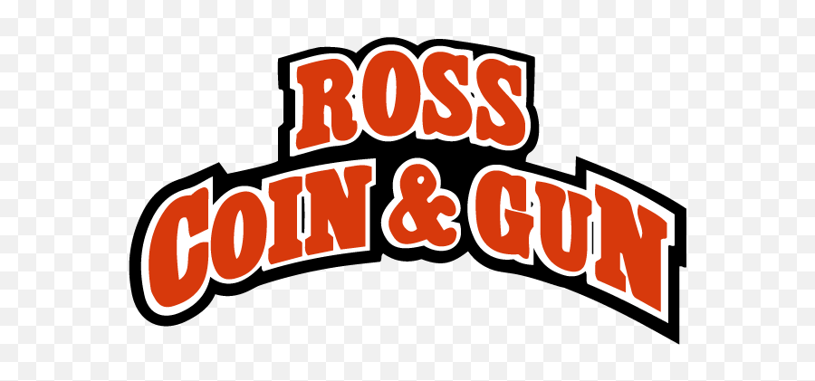 Optics - Ross Coin And Gun Big Png,Leupold Logo