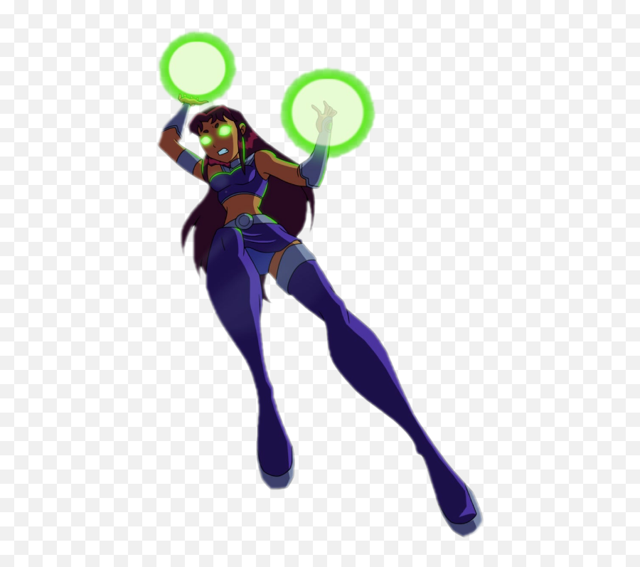 Starfire Transparent Background - Starfire Panties Png,Starfire Transparent