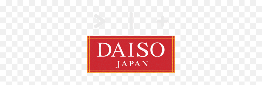 For More - Daiso Png,Daiso Logo