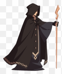 Druid - Fictional Character Png,Druid Png