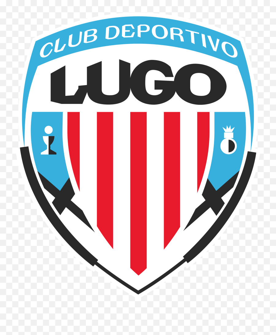 Cd Lugo Logo - Cd Lugo Logo Png,Cd Logo Png
