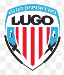 Cd Lugo Logo - Png