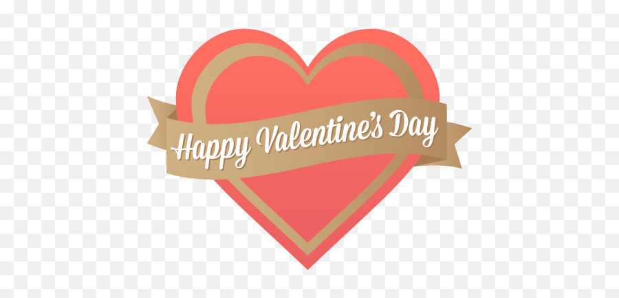 Happy Valentines Day Icon Free Download - Black Friday Png,Happy Valentines Day Png